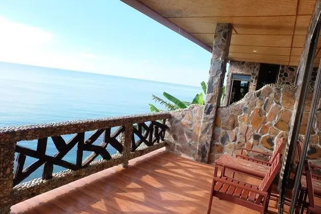 Koh Chang Hut Hotel - 1