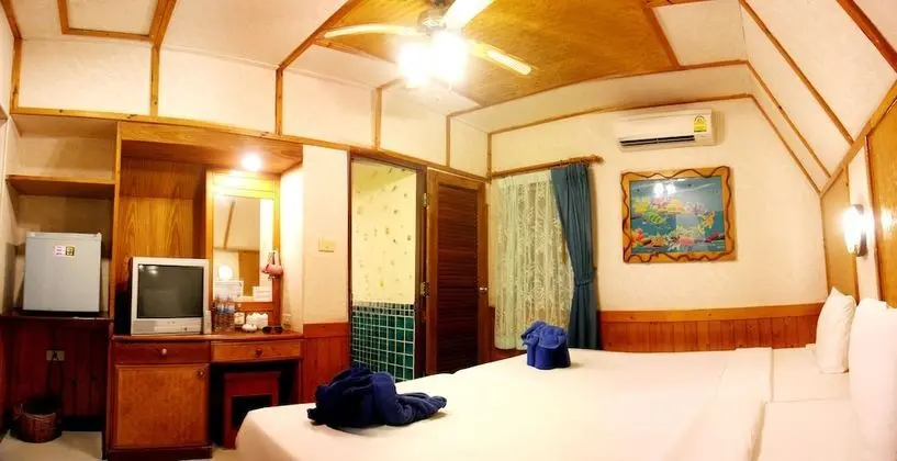 Koh Chang Resort - Oda