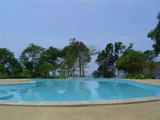 Koh Chang Privilege - Havuz