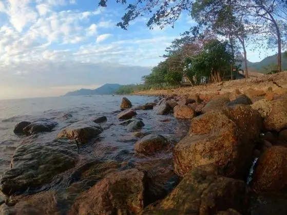 Koh Chang Privilege - Plaj