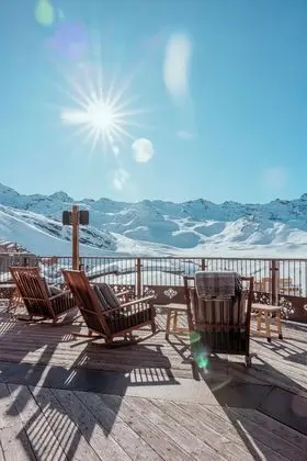 Hotel Koh-I Nor - Dış Mekan