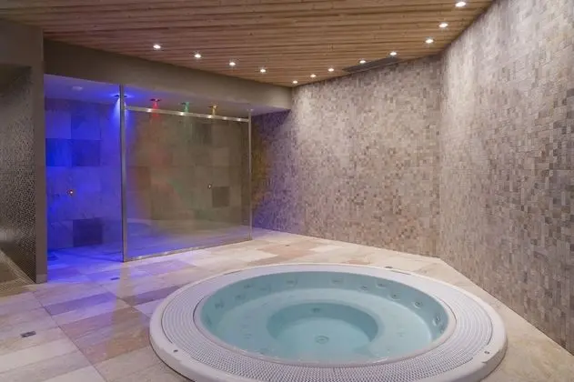 Hotel Koh-I Nor - Spa