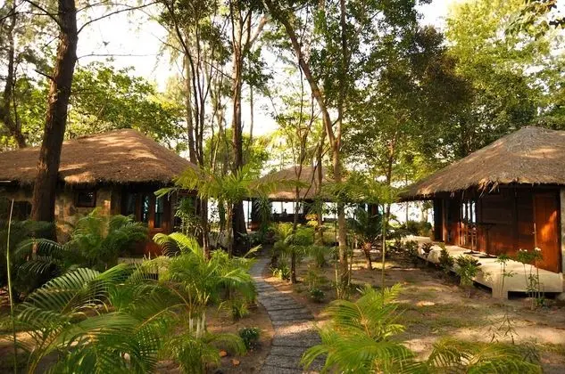 Koh Jum Beach Villas “A member of Secret Retreats” - Dış Mekan