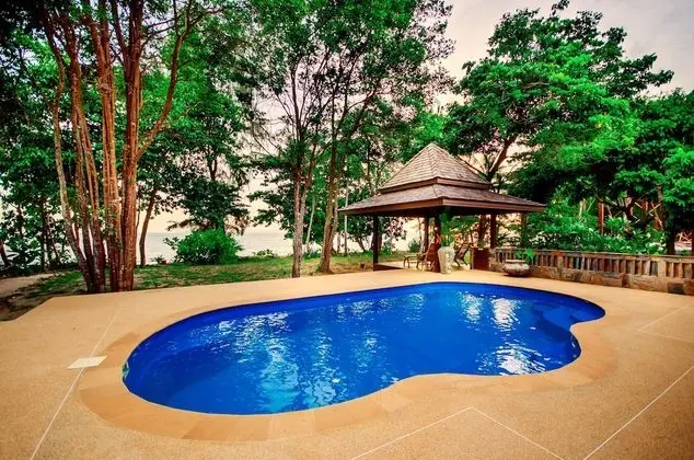 Koh Jum Beach Villas “A member of Secret Retreats” - Havuz
