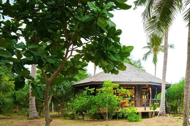 Koh Jum Beach Villas “A member of Secret Retreats” - Oda