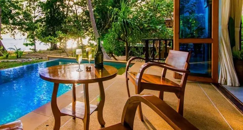 Koh Jum Beach Villas “A member of Secret Retreats” - Öne Çıkan Resim