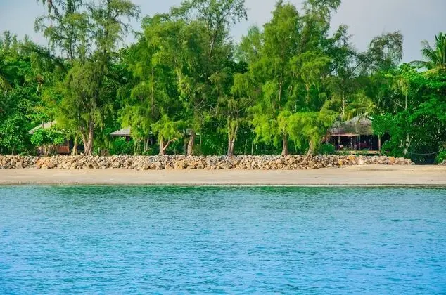 Koh Jum Beach Villas “A member of Secret Retreats” - Plaj