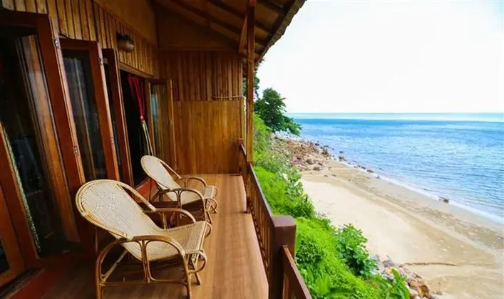 Koh Jum Resort