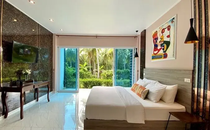 Koh Kood BED's