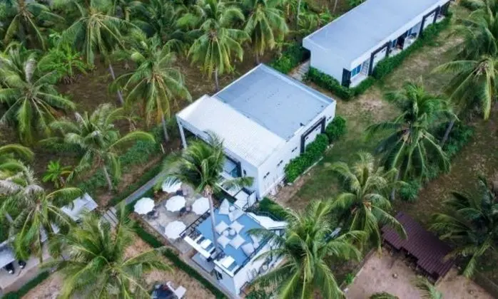 Koh Kood BED's