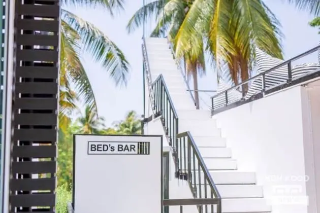 Koh Kood BED's - Yerinde Yemek