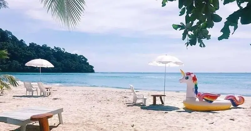 Koh Kood Club