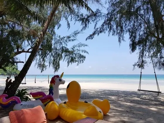 Koh Kood Club - Konum Öne Çıkanlar