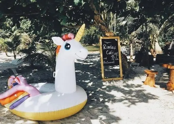 Koh Kood Club - Plaj