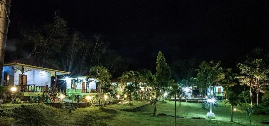 Koh Kood Garden House - Dış Mekan