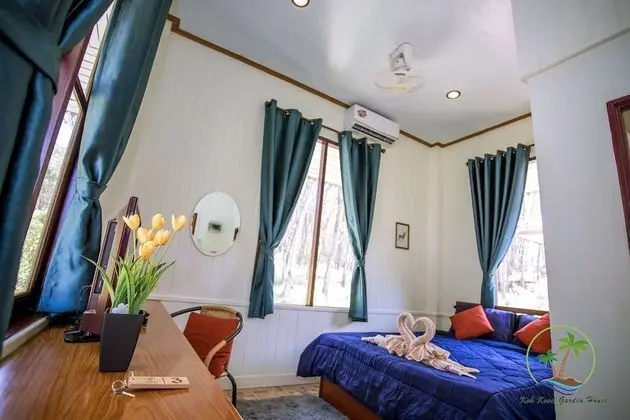 Koh Kood Garden House - Oda