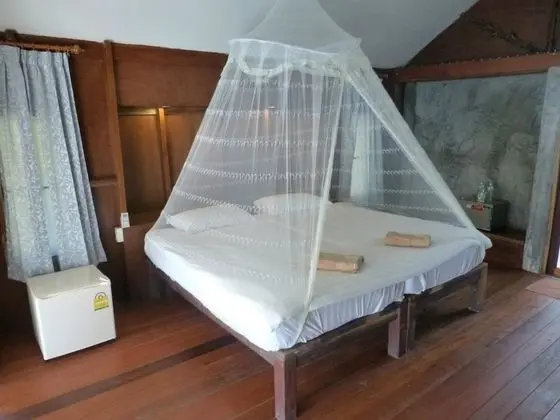 Koh Kood Resort - Oda