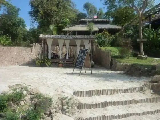 Koh Kood Resort - Spa