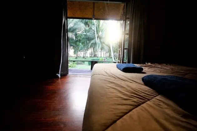 Koh Kood Neverland Beach Resort - Oda