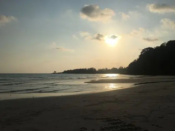 Koh Kood Neverland Beach Resort - Plaj