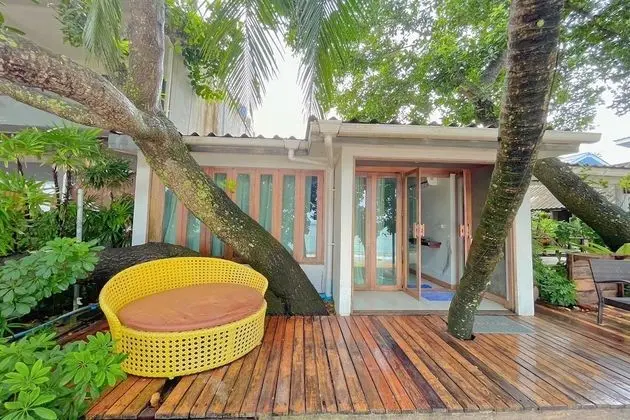 Koh Kwang Beach Resort