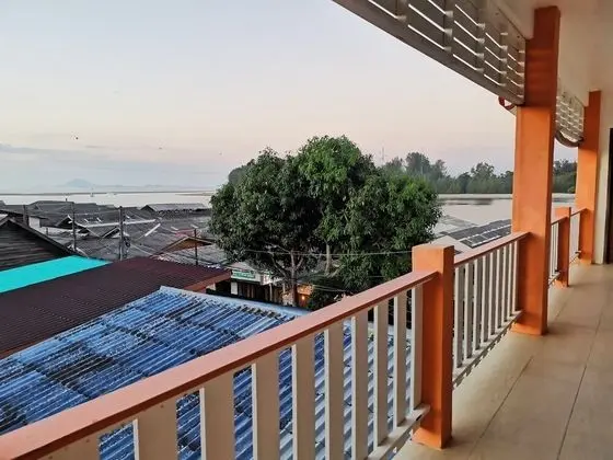 Koh Lanta Guest House