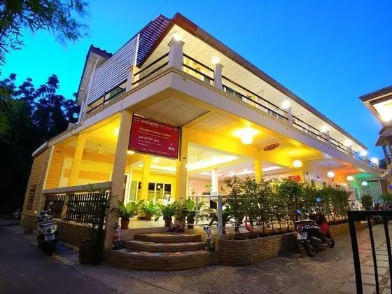 Koh Larn De Beach - Dış Mekan