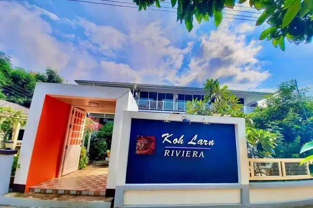 KOH LARN RIVIERA
