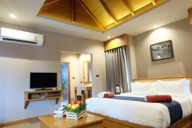 Koh Ma Beach Resort - Öne Çıkan Resim