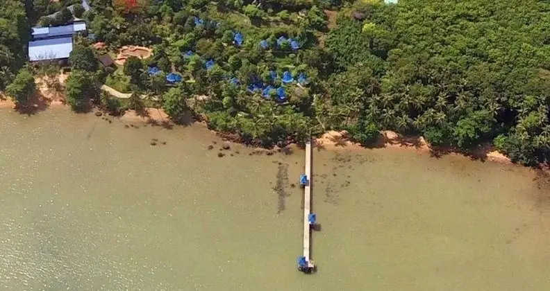 Koh Mak Buri Hut Natural Resort - Öne Çıkan Resim