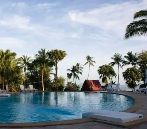 Koh Mook Resort