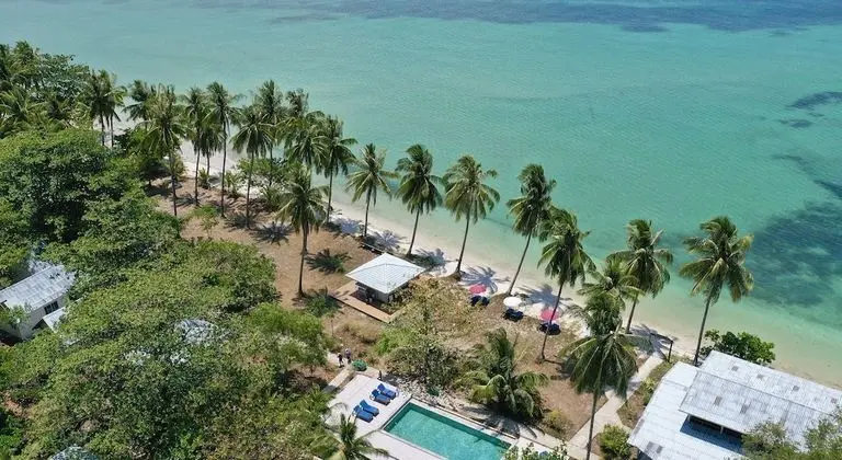 Koh Mook Riviera Beach Resort