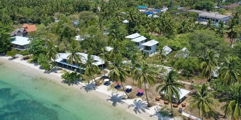 Koh Mook Riviera Beach Resort - Öne Çıkan Resim