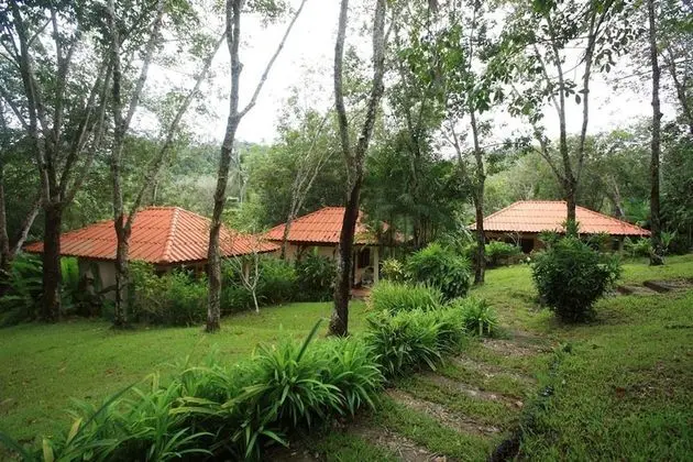 Koh Mook Rubertree Bungalow