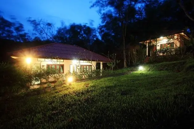Koh Mook Rubertree Bungalow - Dış Mekan
