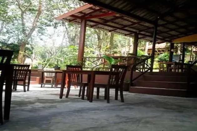 Koh Mook Rubertree Bungalow - Öne Çıkan Resim