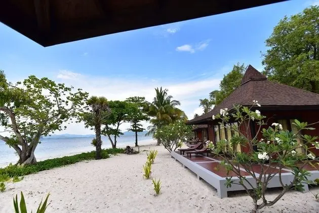 Koh Mook Sivalai Beach Resort