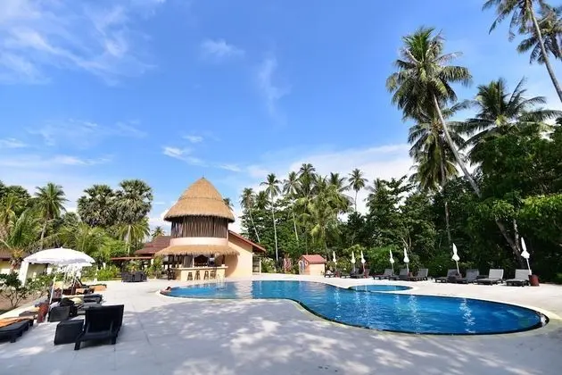 Koh Mook Sivalai Beach Resort - Öne Çıkan Resim