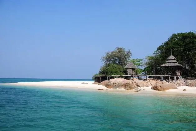 Koh Munnork Private Island - Genel