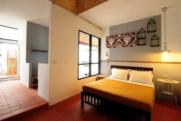 Koh Munnork Private Island - Oda