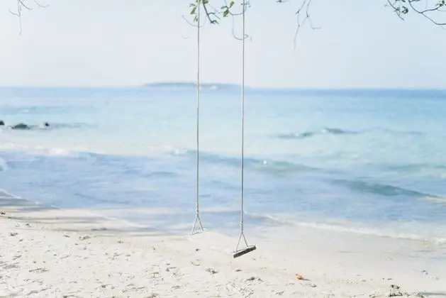 Koh Munnork Private Island - Plaj