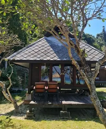 Koh Ngai Thanya Resort
