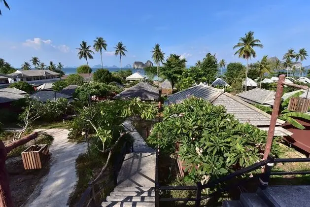 Koh Ngai Thanya Resort