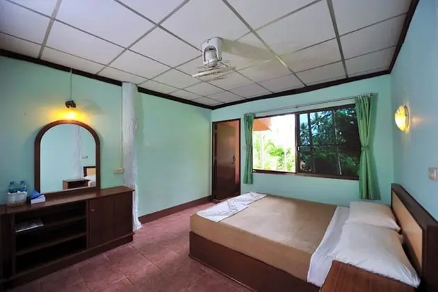 Koh Ngai Resort Trang - Oda