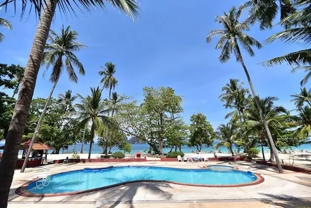 Koh Ngai Resort Trang - Öne Çıkan Resim