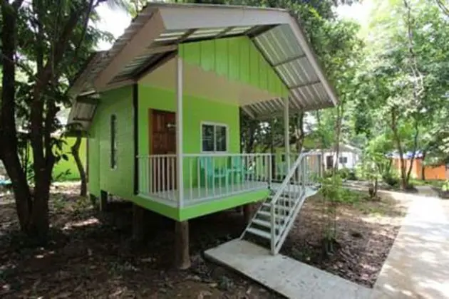 Koh Phayam Greentawan Resort