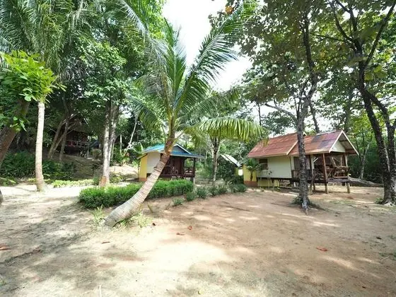 Koh Phu Valley