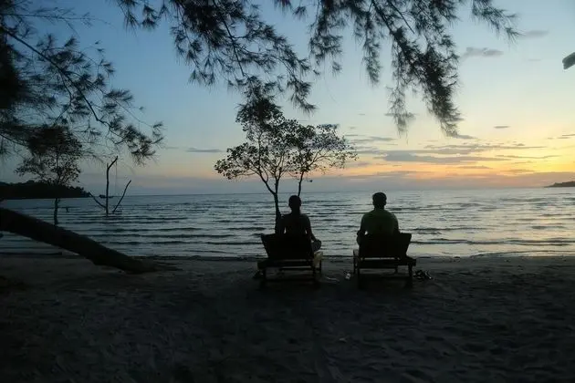 Koh Rong Love Resort