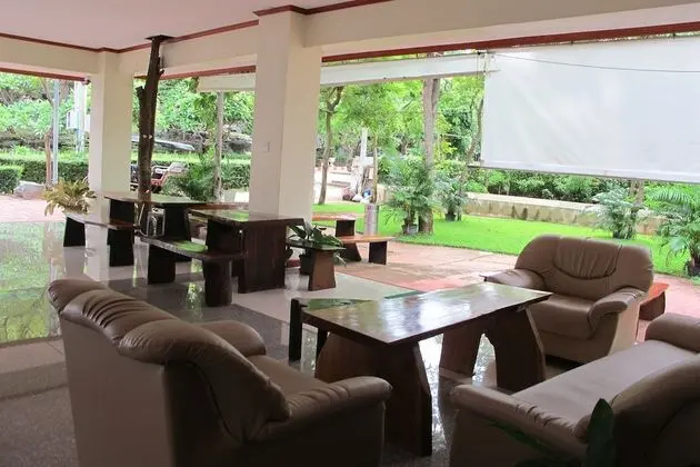 Koh Sichang Resort - Lobi