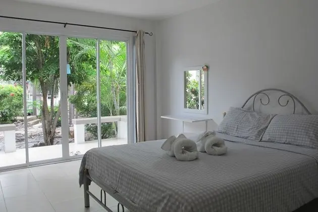 Koh Sichang Resort - Oda
